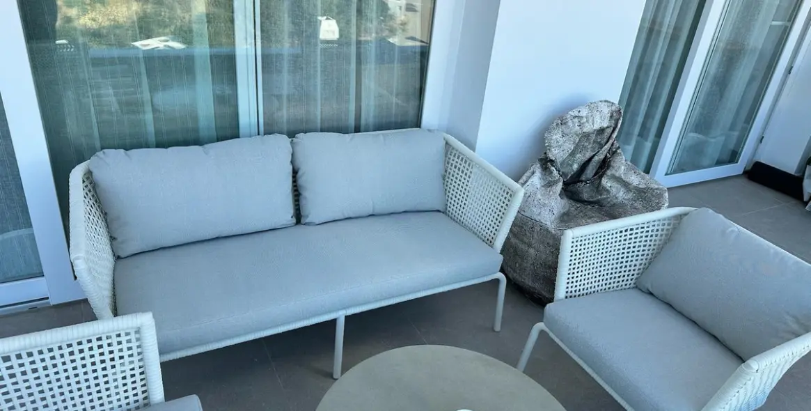 Продажа пентхауса в Casares 8