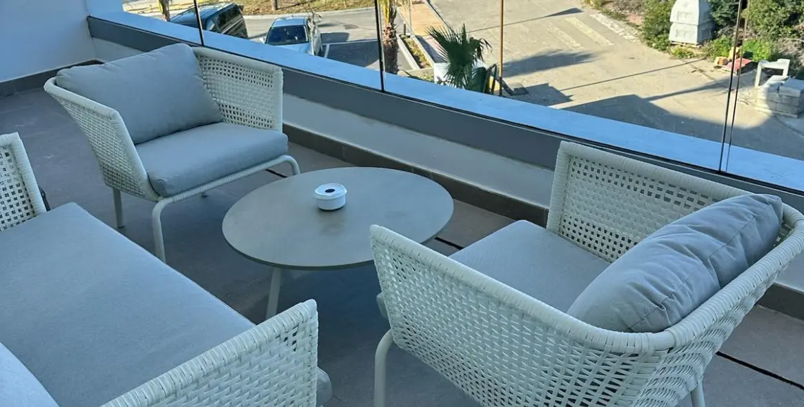 Продажа пентхауса в Casares 9