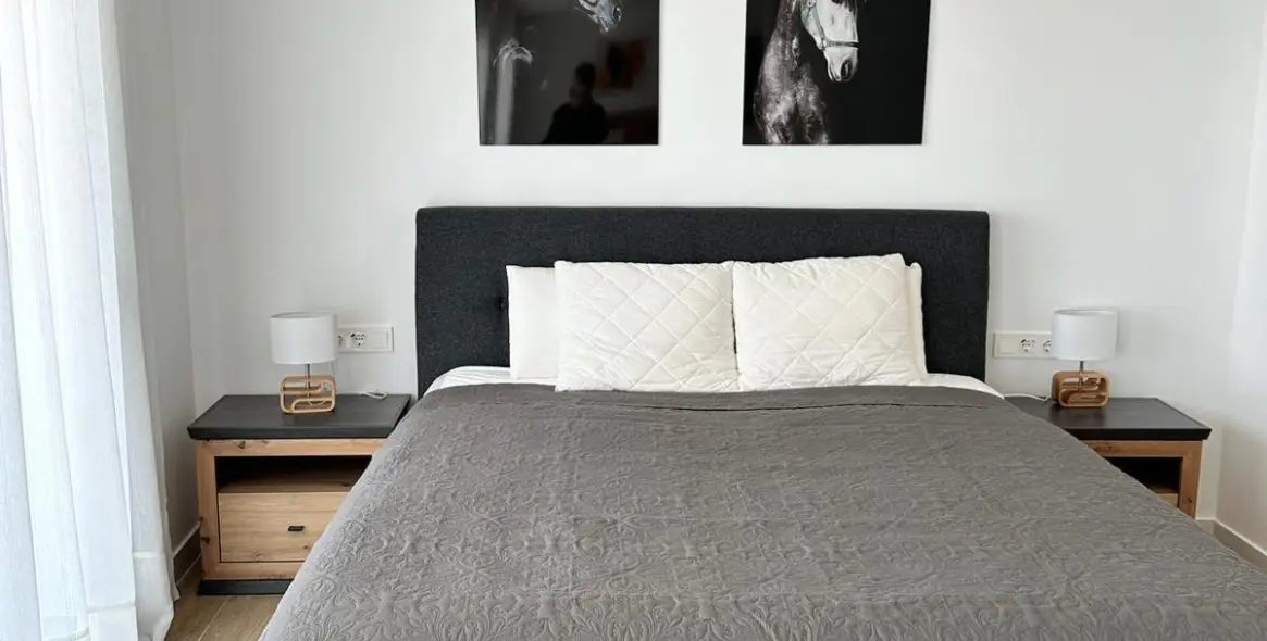 Продажа пентхауса в Casares 11