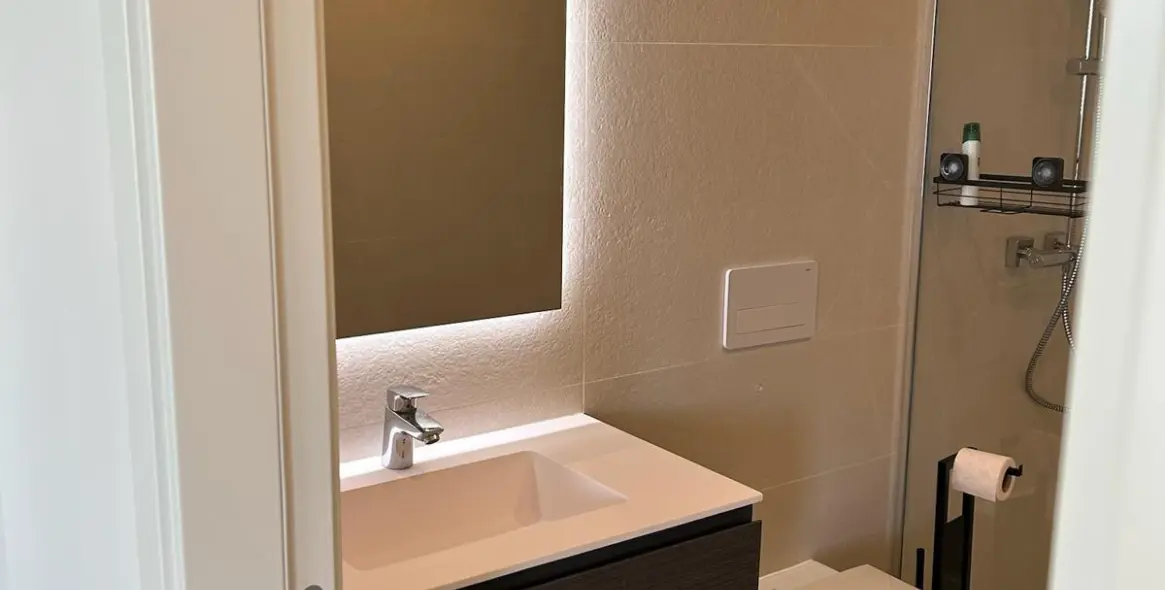 Продажа пентхауса в Casares 15