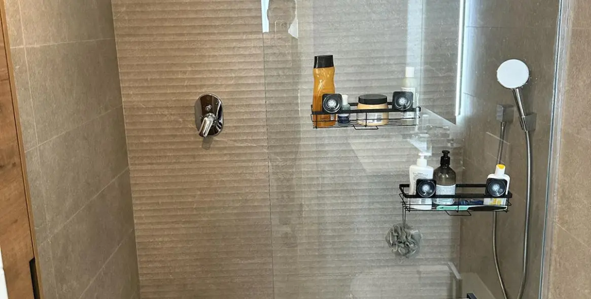 Продажа пентхауса в Casares 16