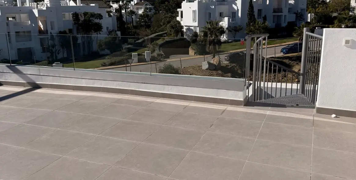 Продажа пентхауса в Casares 18