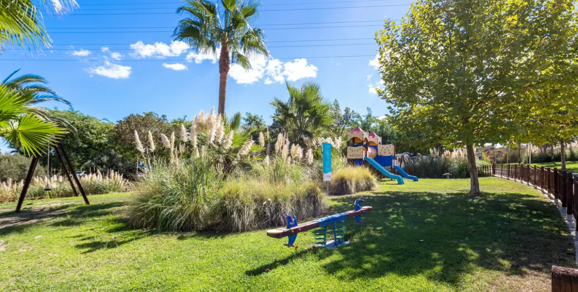 Продажа пентхауса в Casares 21