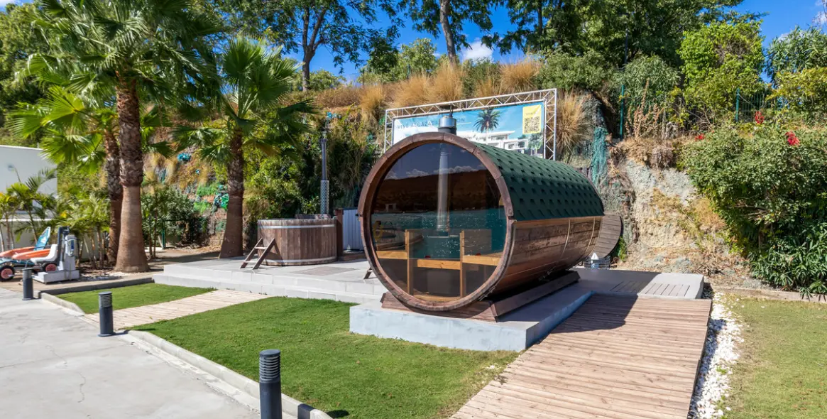 Продажа пентхауса в Casares 22