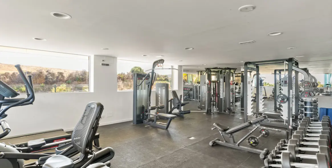 Продажа пентхауса в Casares 23