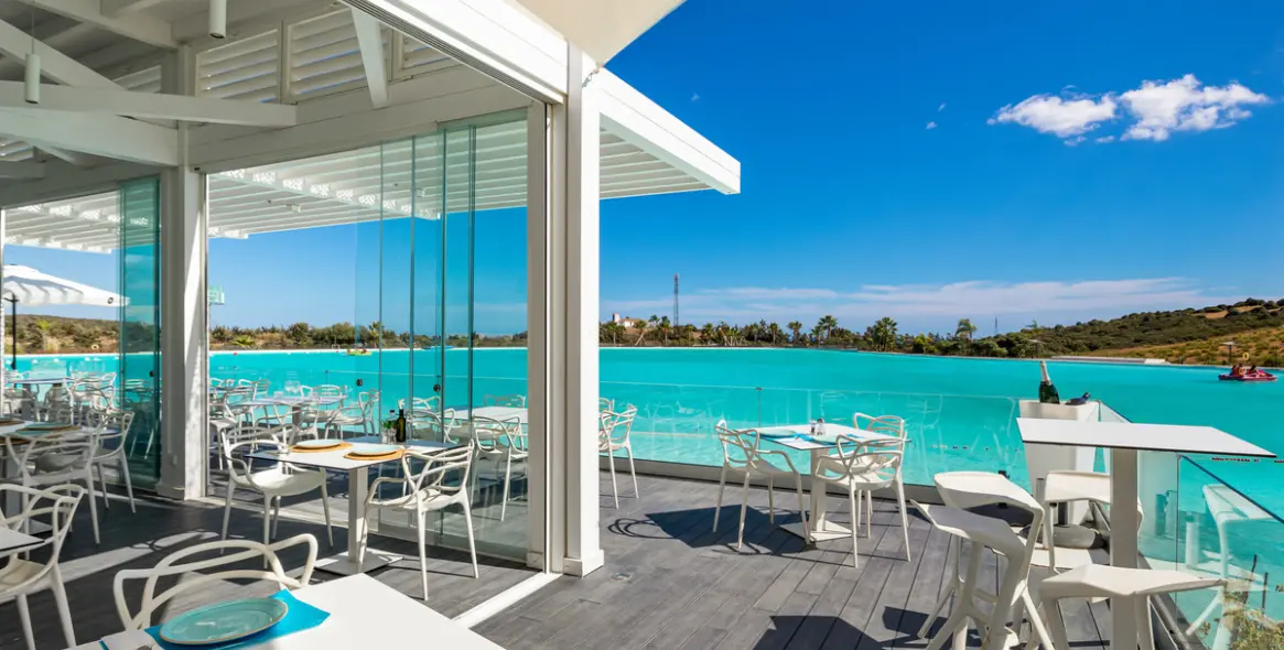 Продажа пентхауса в Casares 24