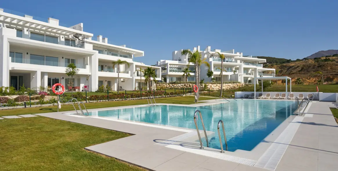 Продажа пентхауса в Casares 25