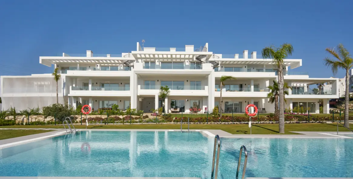 Продажа пентхауса в Casares 26