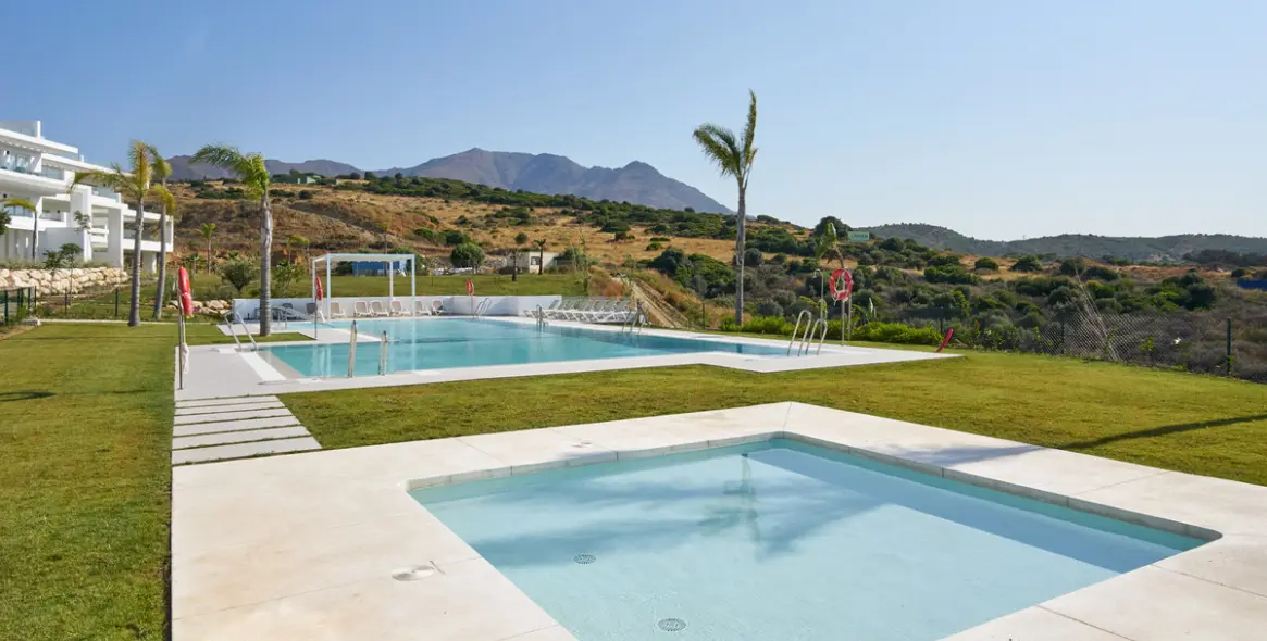 Продажа пентхауса в Casares 27