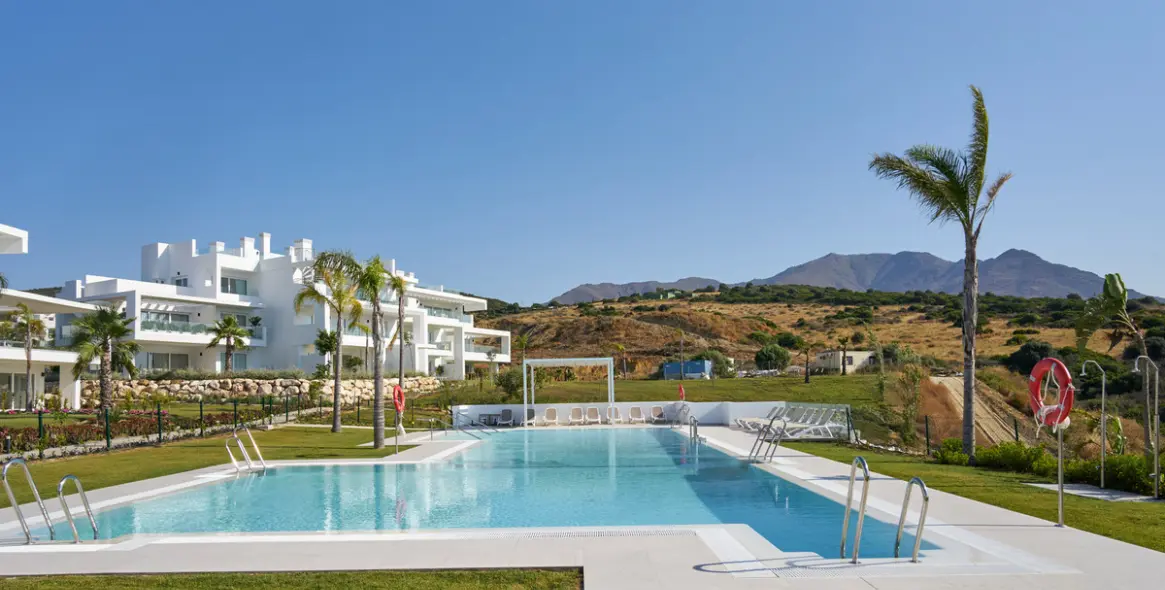 Продажа пентхауса в Casares 28