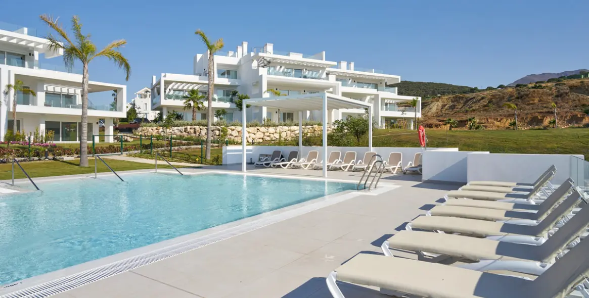 Продажа пентхауса в Casares 29