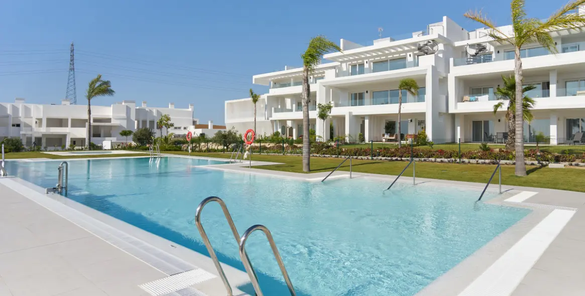 Продажа пентхауса в Casares 30