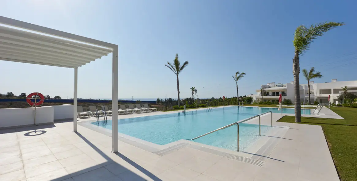 Продажа пентхауса в Casares 31