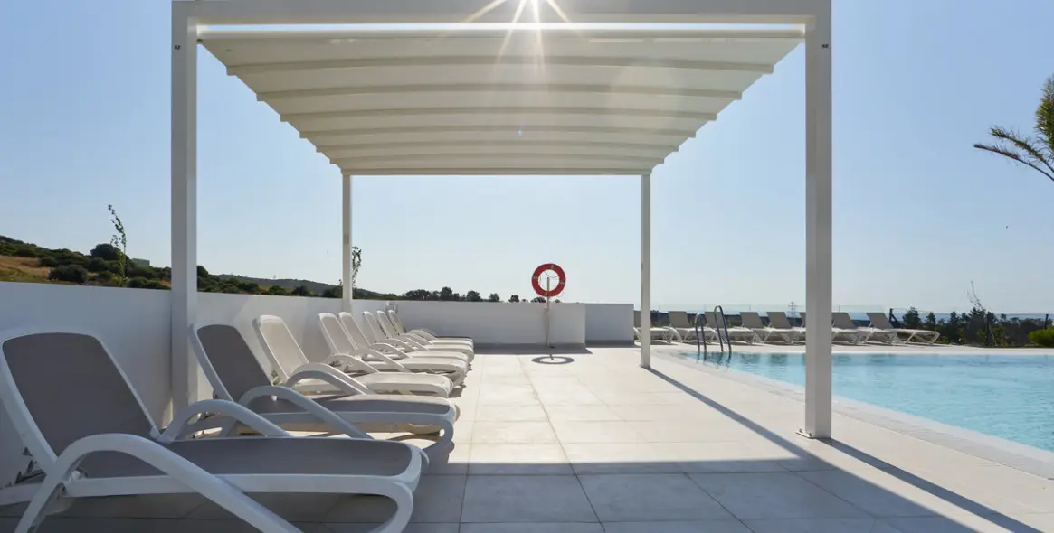 Продажа пентхауса в Casares 32