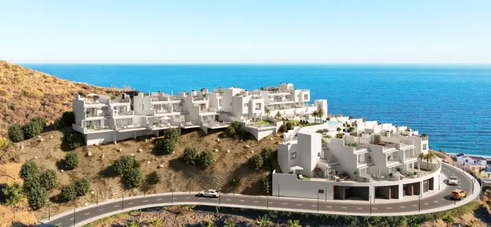 Продажа таунхауса в Torrox Costa 0