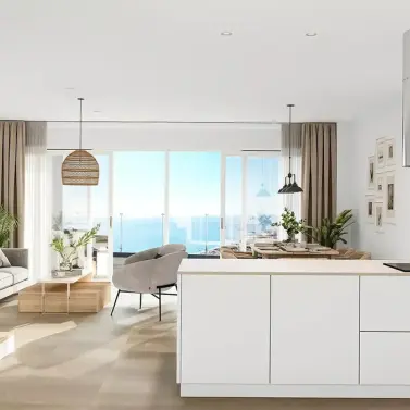 Продажа таунхауса в Torrox Costa