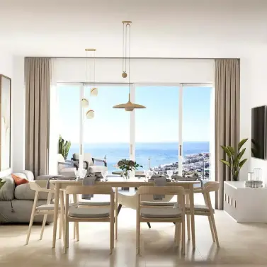 Продажа таунхауса в Torrox Costa