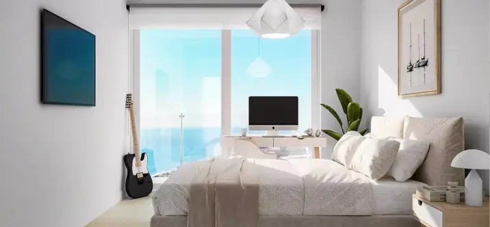 Продажа таунхауса в Torrox Costa 3