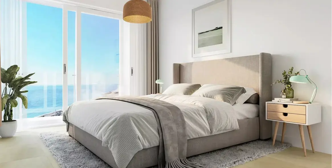 Sale of townhouse in Torrox Costa 5