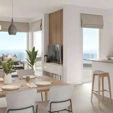 Продажа таунхауса в Torrox Costa