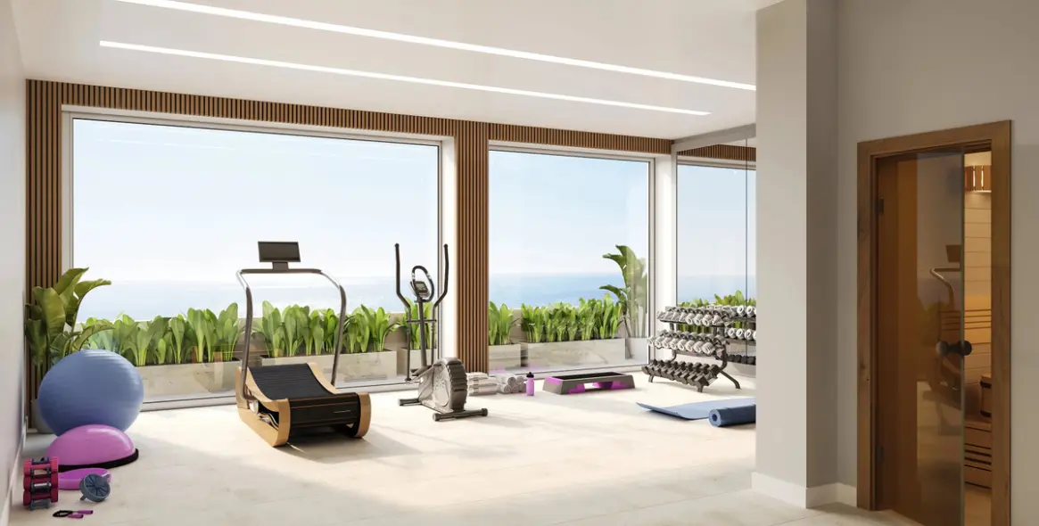 Sale of townhouse in Torrox Costa 8