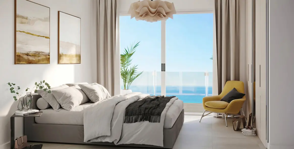 Sale of townhouse in Torrox Costa 9