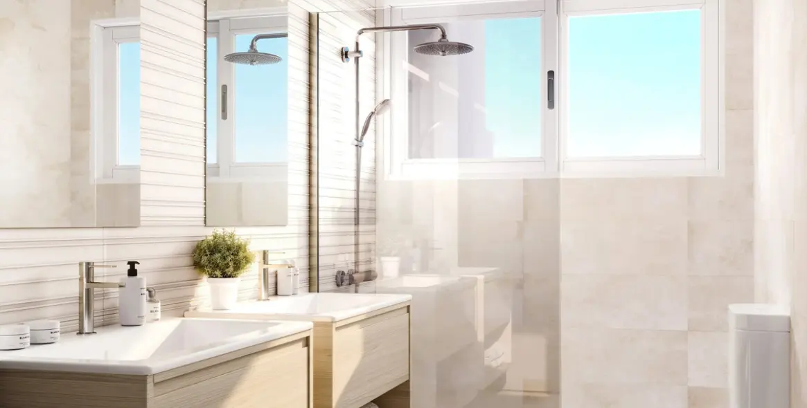 Sale of townhouse in Torrox Costa 11