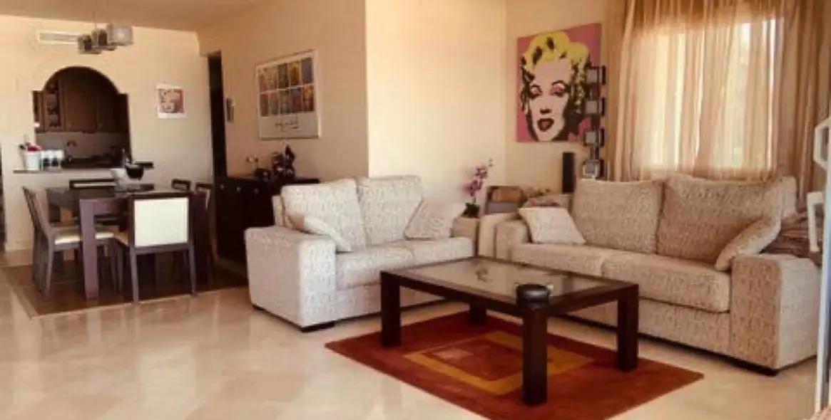 Продажа апартаментов на первом этаже в Estepona 5
