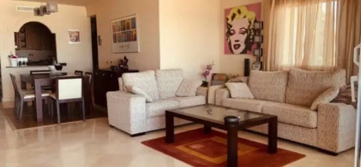 Sale of ground floor apartment in Estepona 4