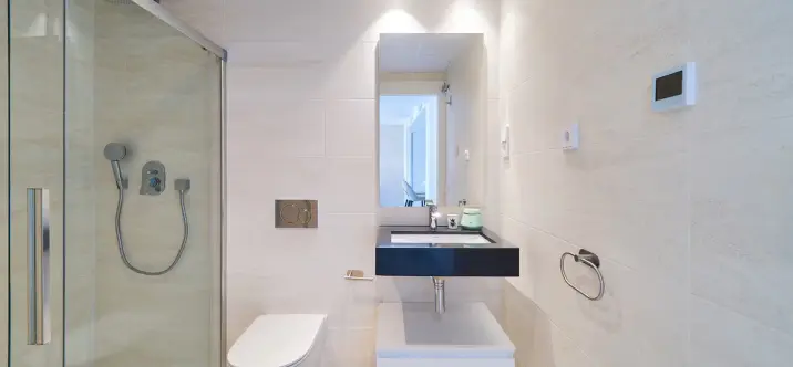 Sale of middle floor apartment in Fuengirola 2