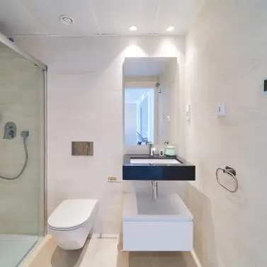 Продажа апартаментов на среднем этаже в Fuengirola