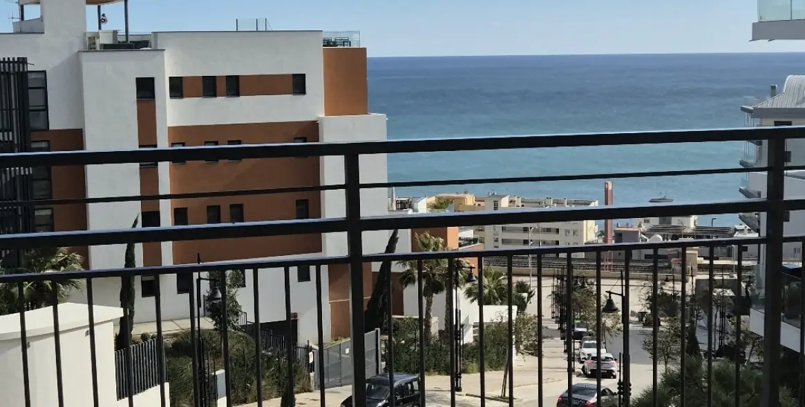 Продажа апартаментов на среднем этаже в Fuengirola 21