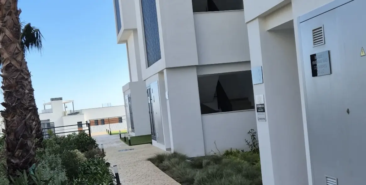 Продажа апартаментов на среднем этаже в Fuengirola 22