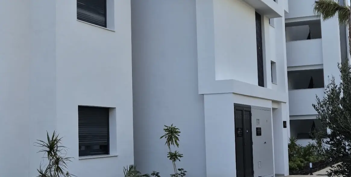 Продажа апартаментов на среднем этаже в Fuengirola 23