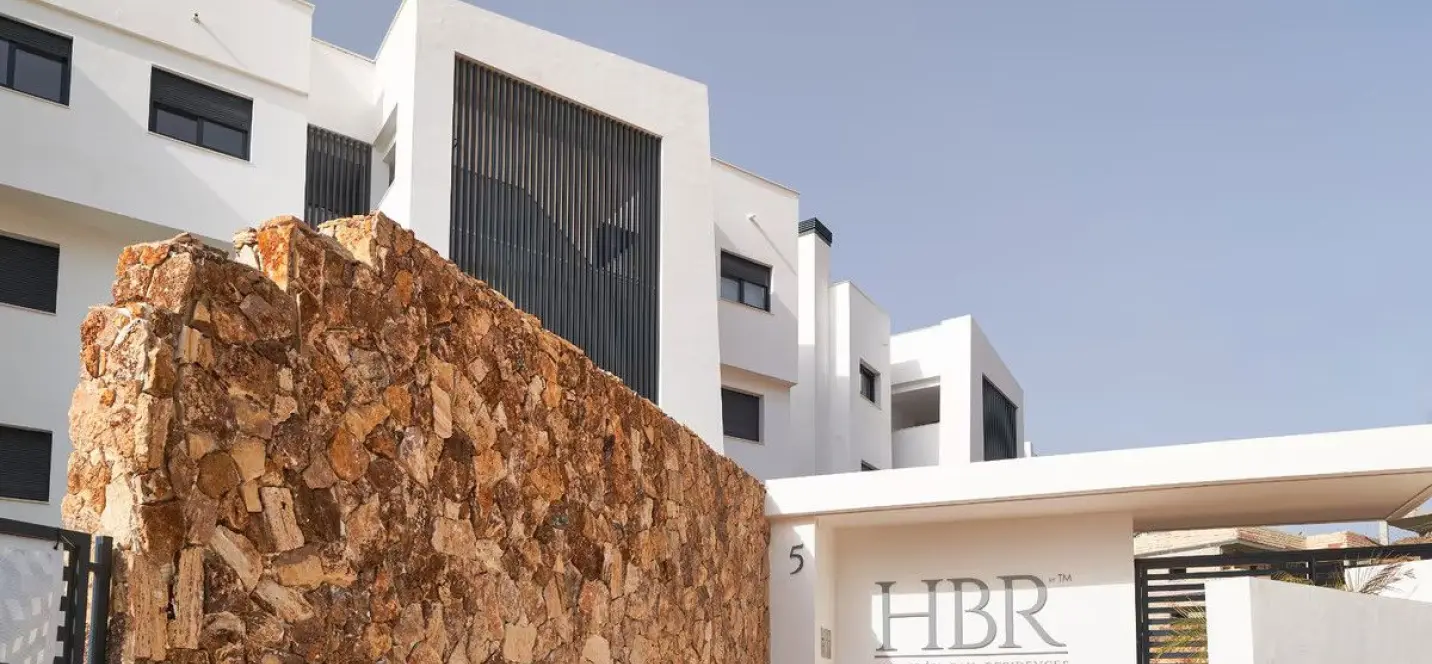 Продажа апартаментов на среднем этаже в Fuengirola 1