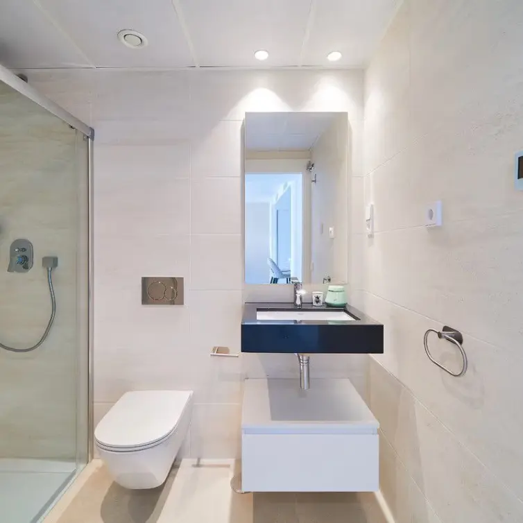 Продажа апартаментов на среднем этаже в Fuengirola