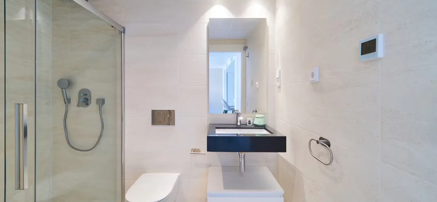 Продажа апартаментов на среднем этаже в Fuengirola 2