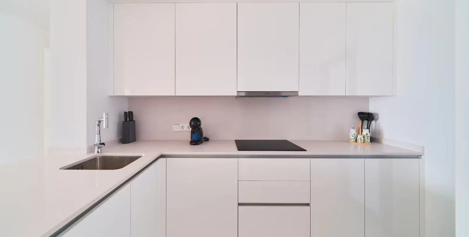 Продажа апартаментов на среднем этаже в Fuengirola 9