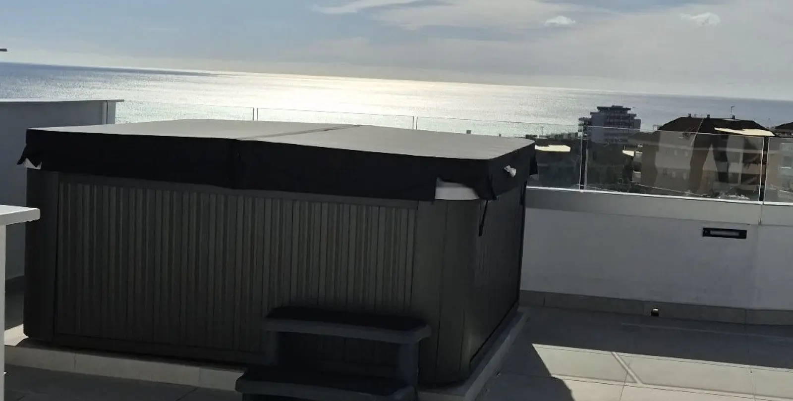 Продажа апартаментов на среднем этаже в Fuengirola 15