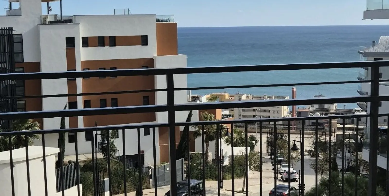 Продажа апартаментов на среднем этаже в Fuengirola 21