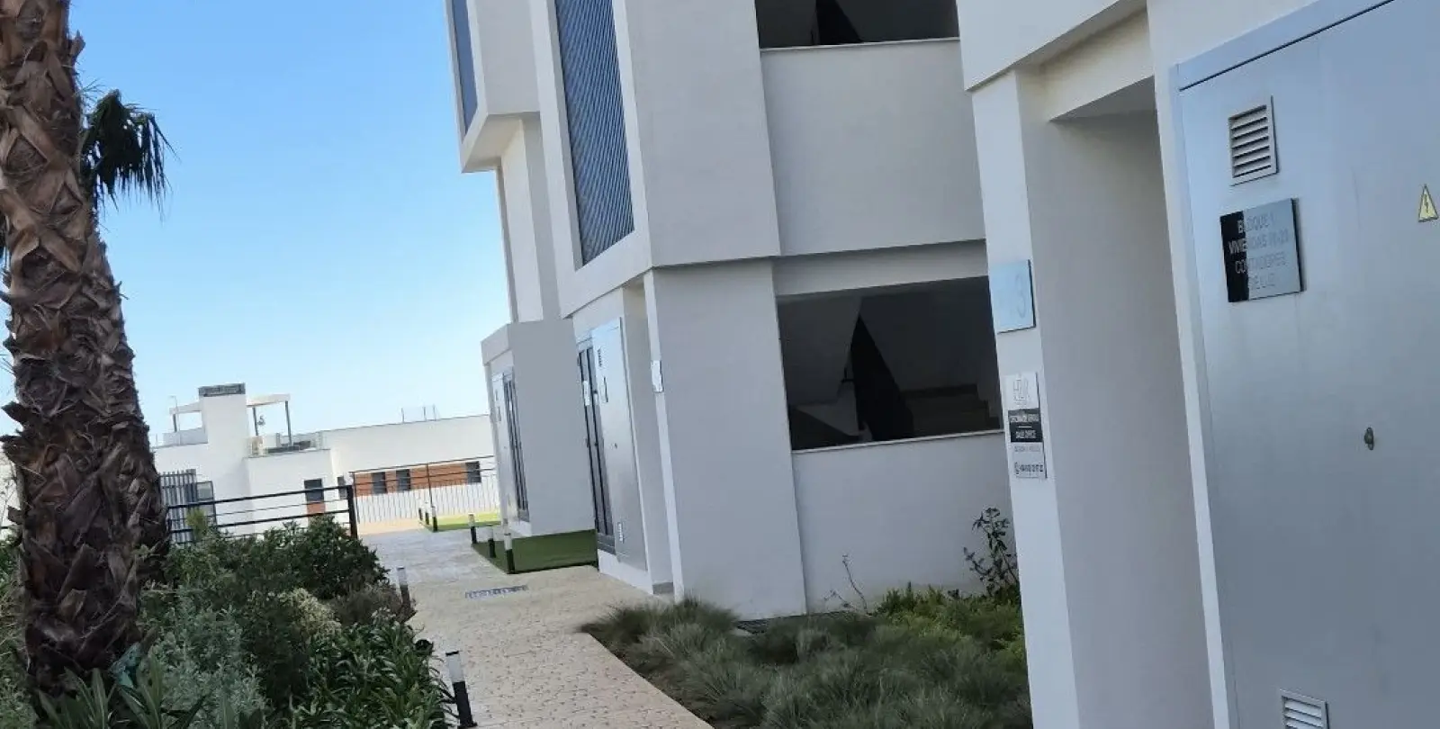 Продажа апартаментов на среднем этаже в Fuengirola 22