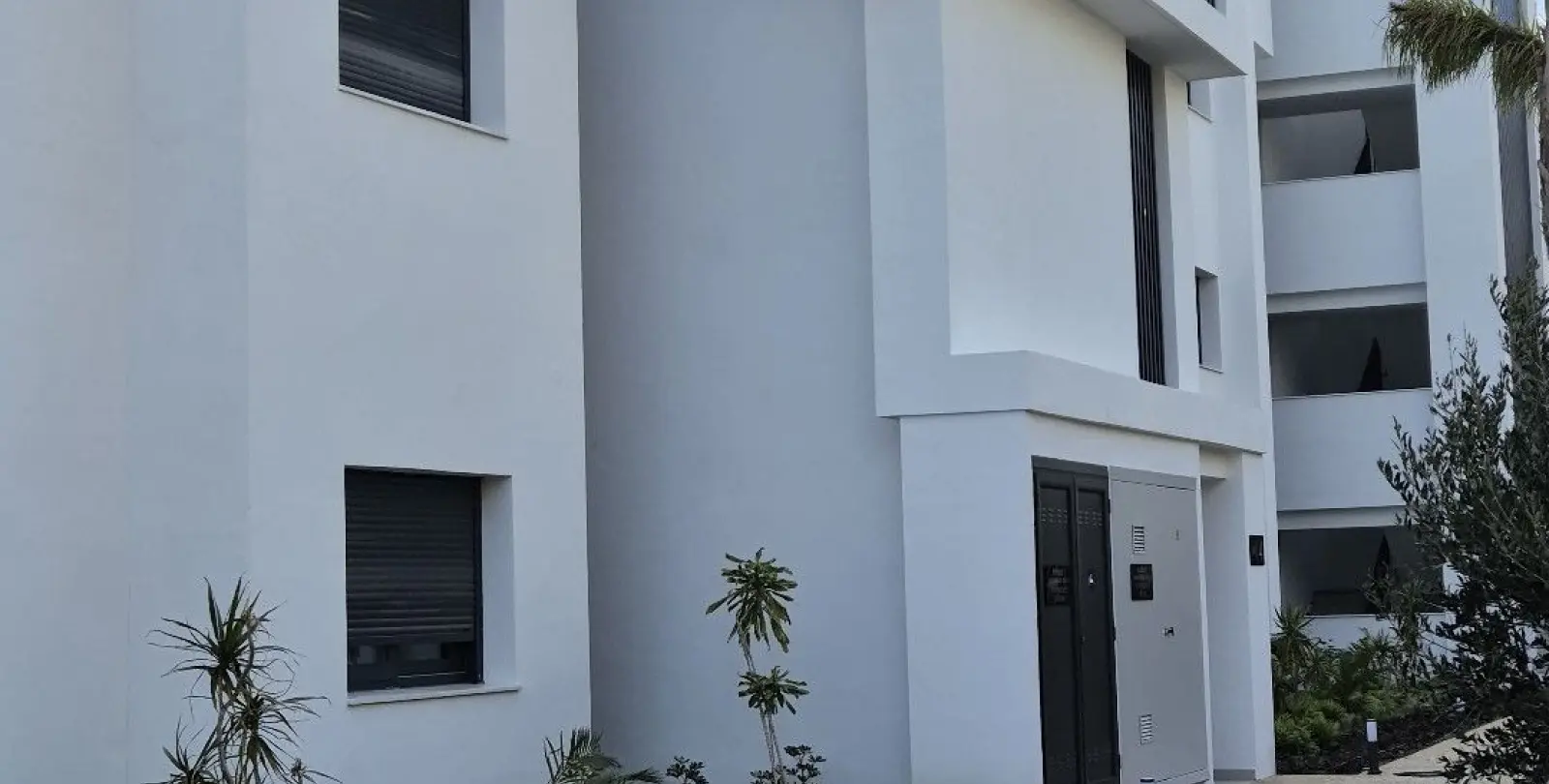 Продажа апартаментов на среднем этаже в Fuengirola 23