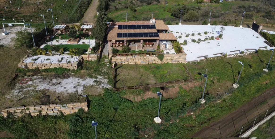 Sale of finca - cortijo in Mijas 2