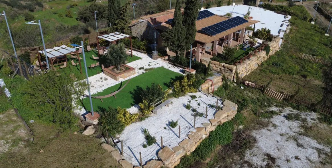 Sale of finca - cortijo in Mijas 3