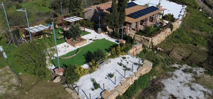 Sale of finca - cortijo in Mijas 2