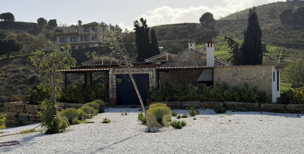 Sale of finca - cortijo in Mijas 4