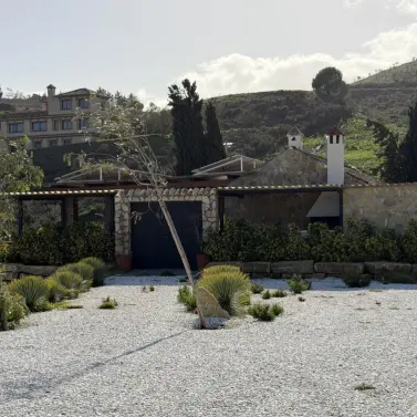 Sale of finca - cortijo in Mijas