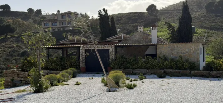 Sale of finca - cortijo in Mijas 3