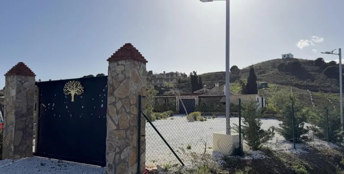 Sale of finca - cortijo in Mijas 5