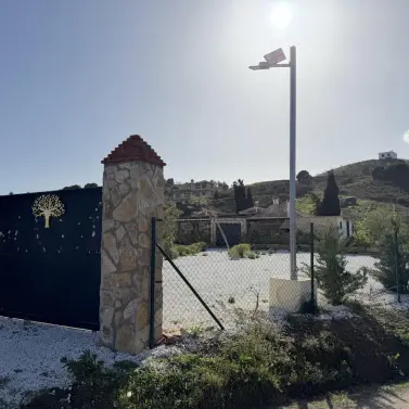 Sale of finca - cortijo in Mijas